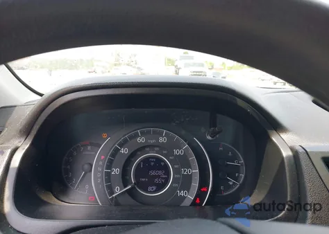 2014 Honda Cr-V Lx from USA, damaged, VIN 5J6RM3H32EL013361